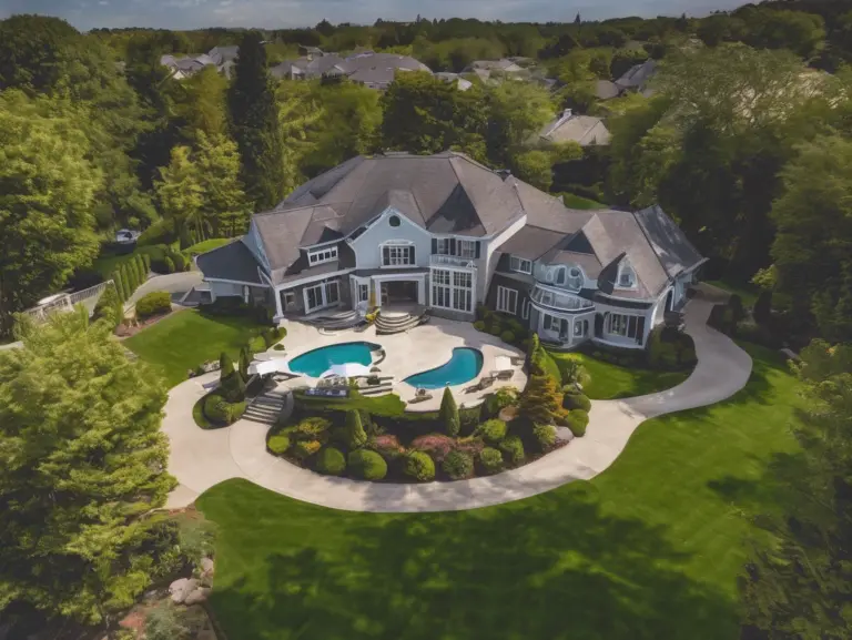 Read more about the article Real Estate Drones