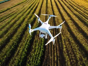 Agriculture Drones