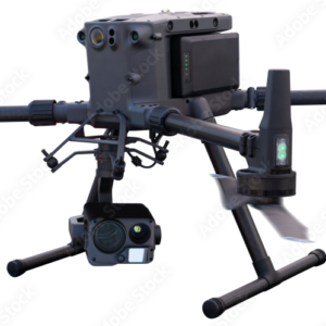 DJI Matrice 300/350 RTK