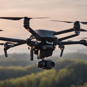 DJI Mavic 3 Series Enterprise